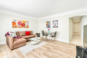 1BR Modern Apt in Corktown Hamilton